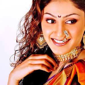 Manjari Phadnis Image