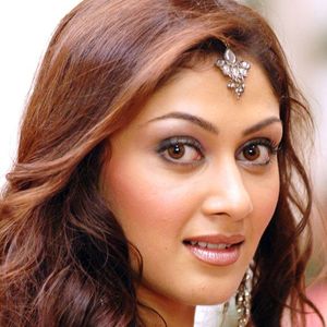 Manjari Phadnis Image