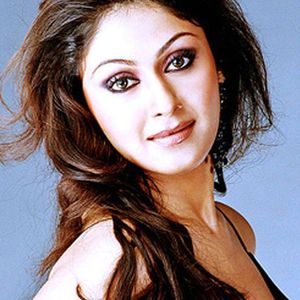 Manjari Phadnis Image