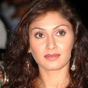 Manjari Phadnis Image