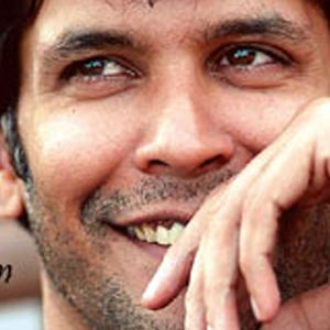 Milind Soman Image