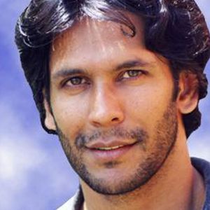 Milind Soman Image