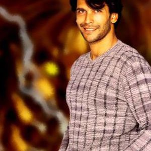 Milind Soman Image