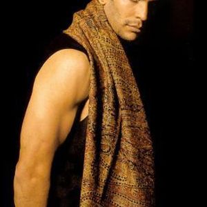 Milind Soman Image