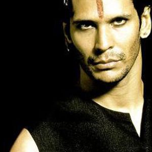 Milind Soman Image
