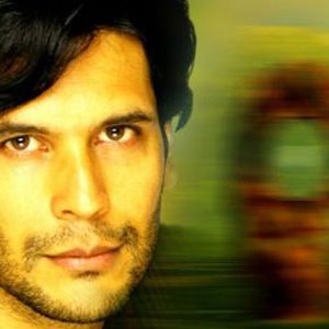 Milind Soman Image