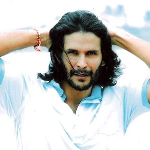 Milind Soman Image
