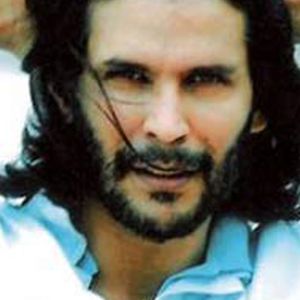 Milind Soman Image