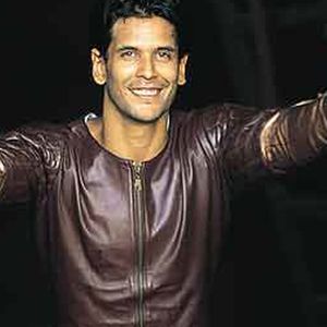 Milind Soman Image