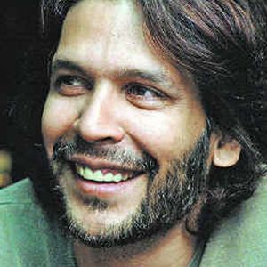 Milind Soman Image