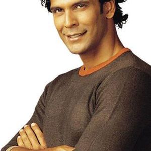 Milind Soman Image
