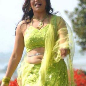 Pooja Gandhi Image