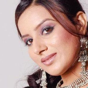 Pooja Gandhi Image