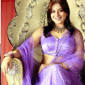 Pooja Gandhi Image