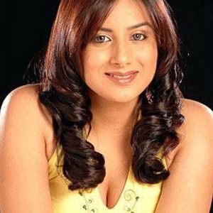 Pooja Gandhi Image