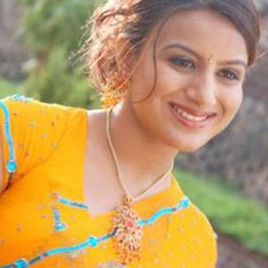 Pooja Gandhi Image