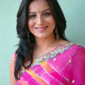 Pooja Gandhi Image