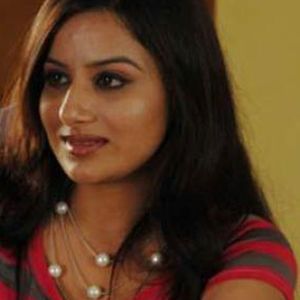 Pooja Gandhi Image