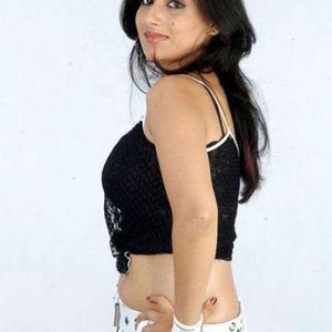 Pooja Gandhi Image