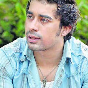 Rannvijay Singh Image