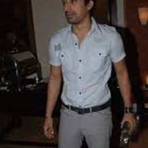 Rannvijay Singh Image