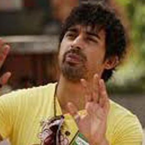 Rannvijay Singh Image