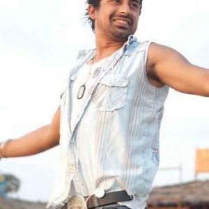 Rannvijay Singh Image