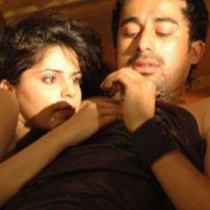 Rannvijay Singh Image