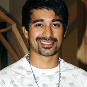 Rannvijay Singh Image