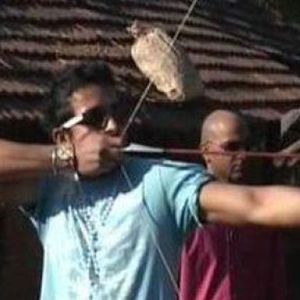 Rannvijay Singh Image