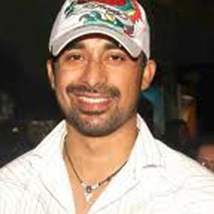 Rannvijay Singh Image