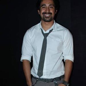 Rannvijay Singh Image