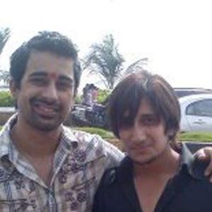Rannvijay Singh Image