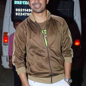 Rannvijay Singh Image