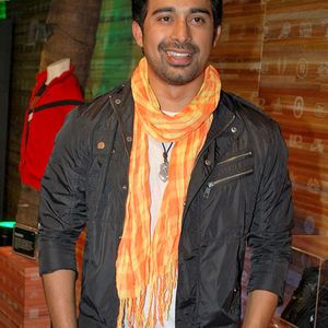 Rannvijay Singh Image