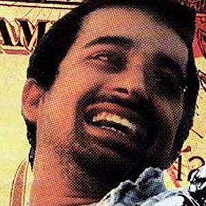 Rannvijay Singh Image