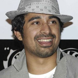 Rannvijay Singh Image