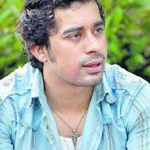 Rannvijay Singh Image