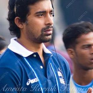 Rannvijay Singh Image