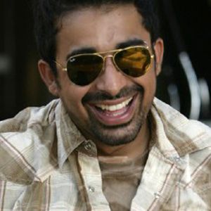Rannvijay Singh Image