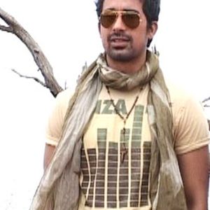 Rannvijay Singh Image