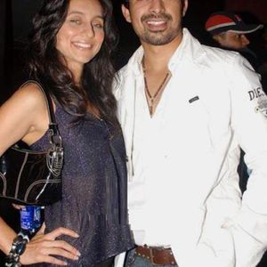 Rannvijay Singh Image