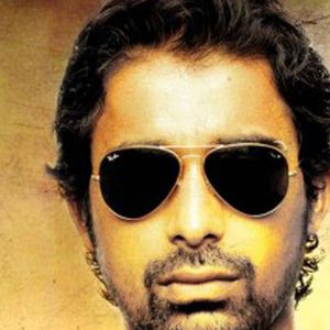 Rannvijay Singh Image