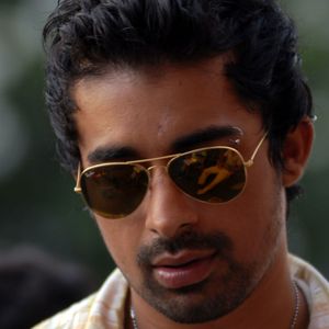 Rannvijay Singh Image