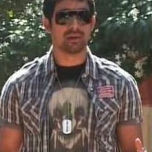 Rannvijay Singh Image