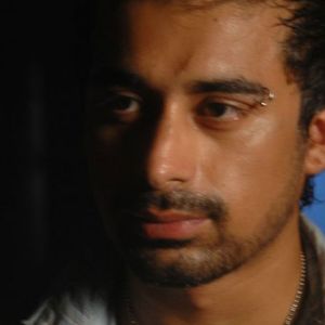 Rannvijay Singh Image