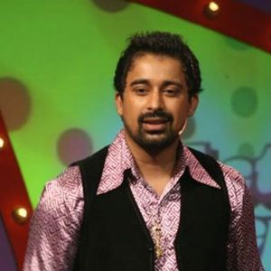Rannvijay Singh Image