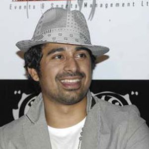 Rannvijay Singh Image