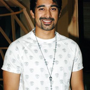 Rannvijay Singh Image