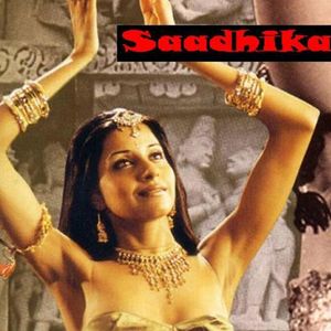 Saadhika Randhawa Image